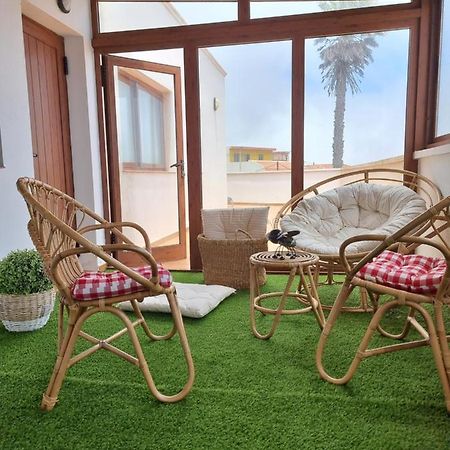 Apartamento La Villa Valverde (El Hierro) Exterior foto