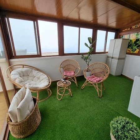 Apartamento La Villa Valverde (El Hierro) Exterior foto