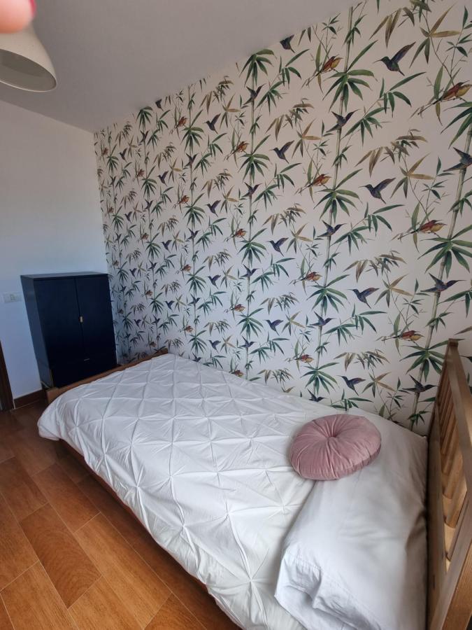 Apartamento La Villa Valverde (El Hierro) Exterior foto