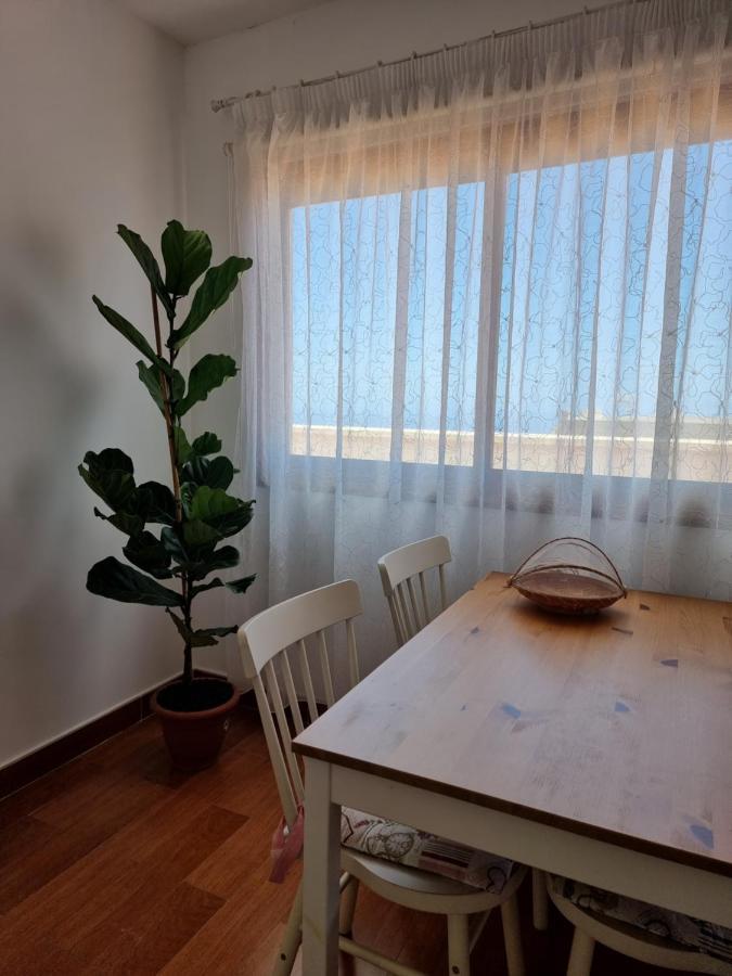 Apartamento La Villa Valverde (El Hierro) Exterior foto