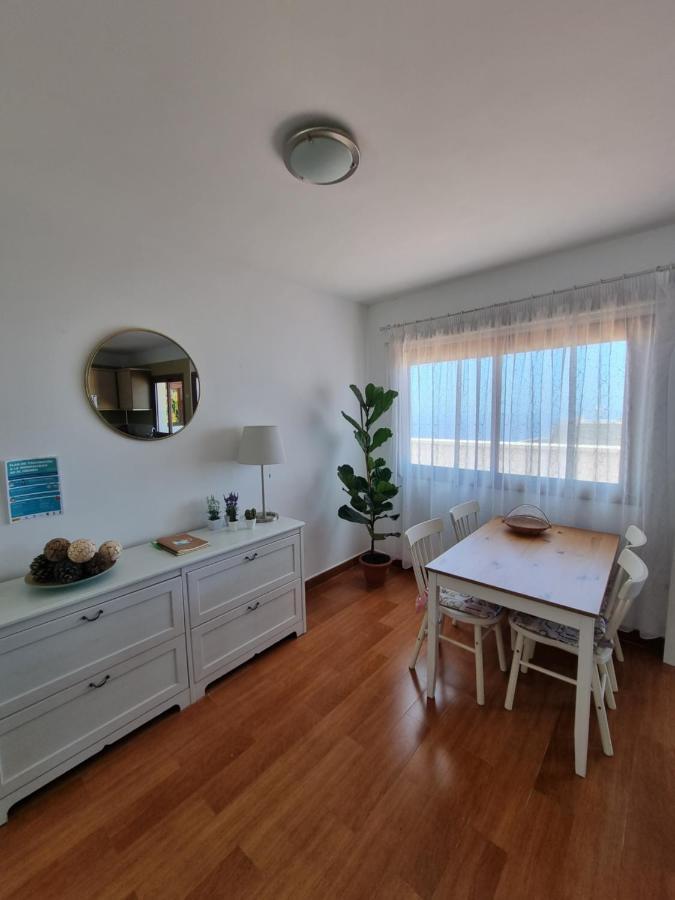 Apartamento La Villa Valverde (El Hierro) Exterior foto