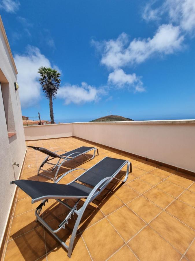 Apartamento La Villa Valverde (El Hierro) Exterior foto