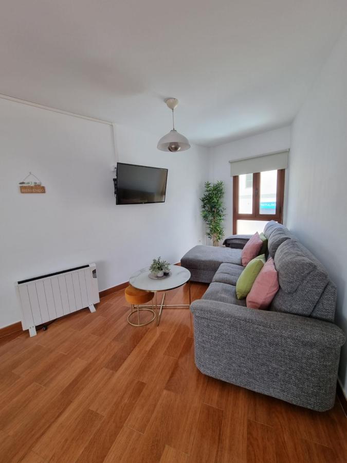 Apartamento La Villa Valverde (El Hierro) Exterior foto