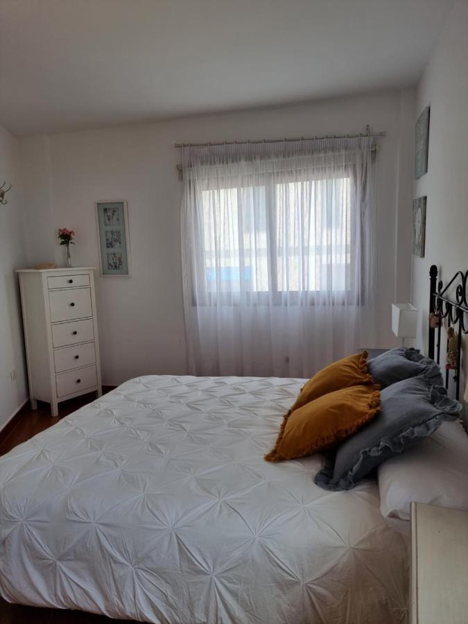 Apartamento La Villa Valverde (El Hierro) Exterior foto