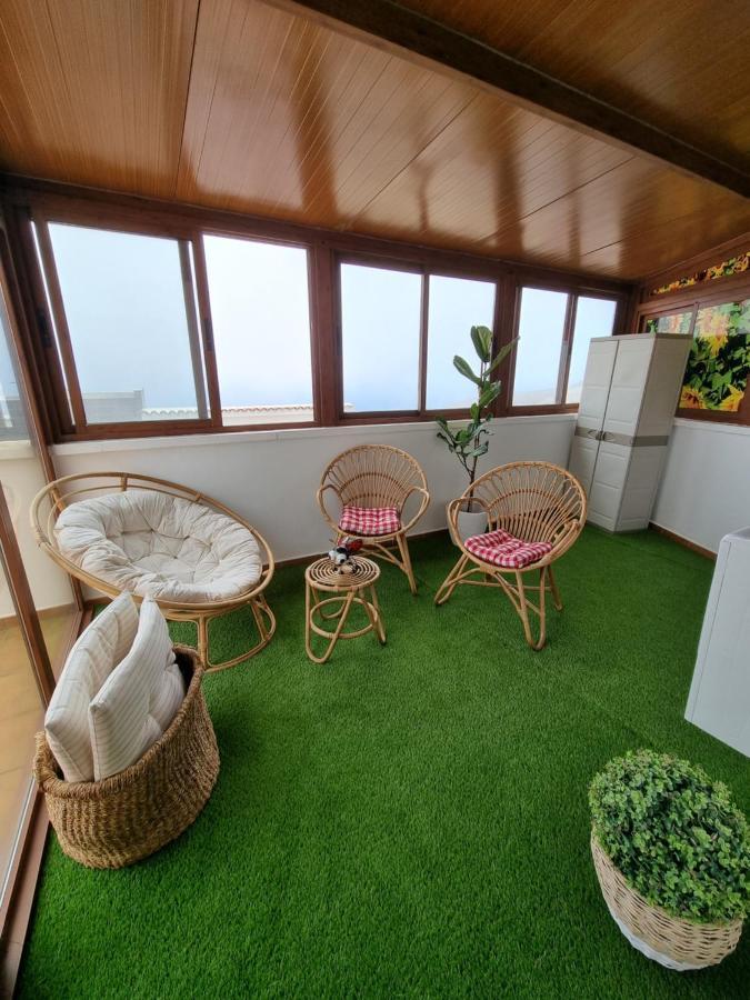 Apartamento La Villa Valverde (El Hierro) Exterior foto